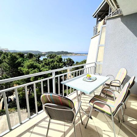 Apartments Veronika Makarska Bagian luar foto
